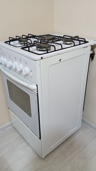 Газплита Норд, продам