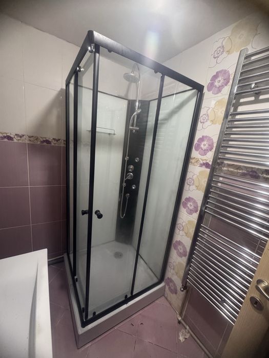 Instalator Montaj cabine de dus si instalatii sanitare Sector 4