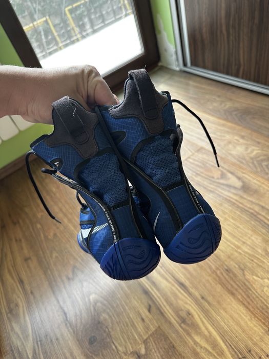 Ghete de box HyperKo2