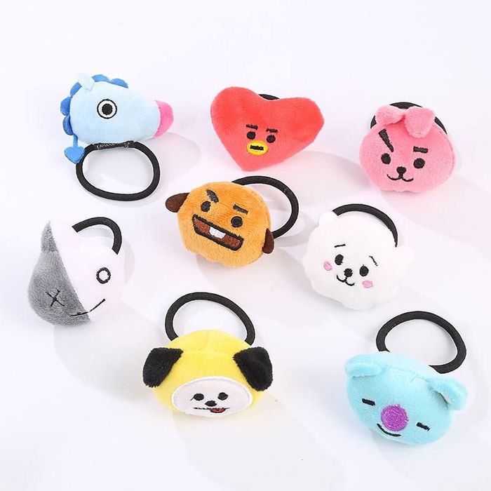 Модные шапки