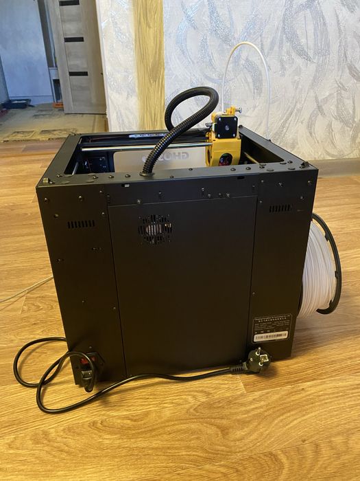 3D-принтер FlyingBear Ghost 6