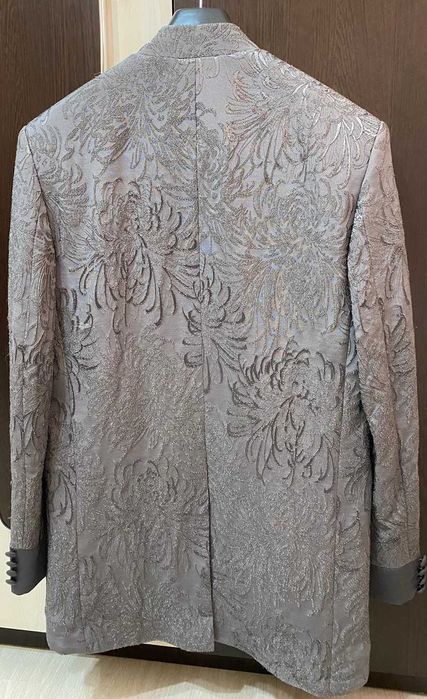 Costum Nunta Marimea L Slim Fit