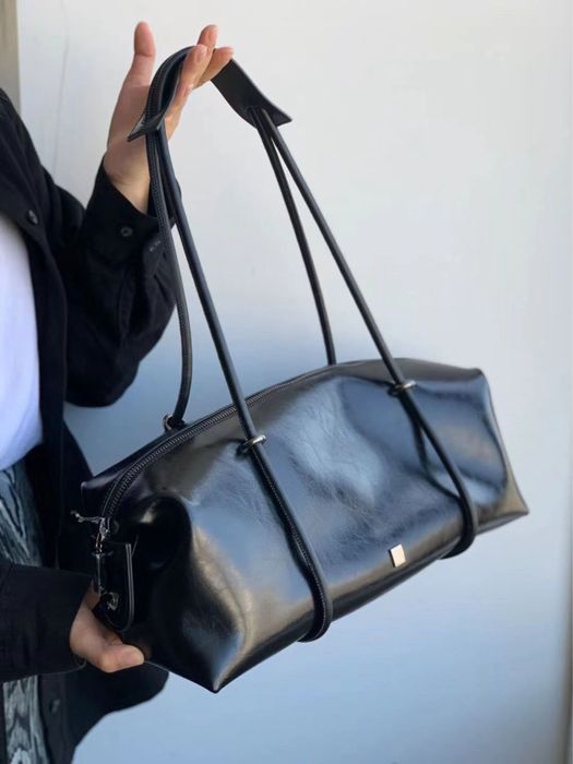 Жетская сумка новая