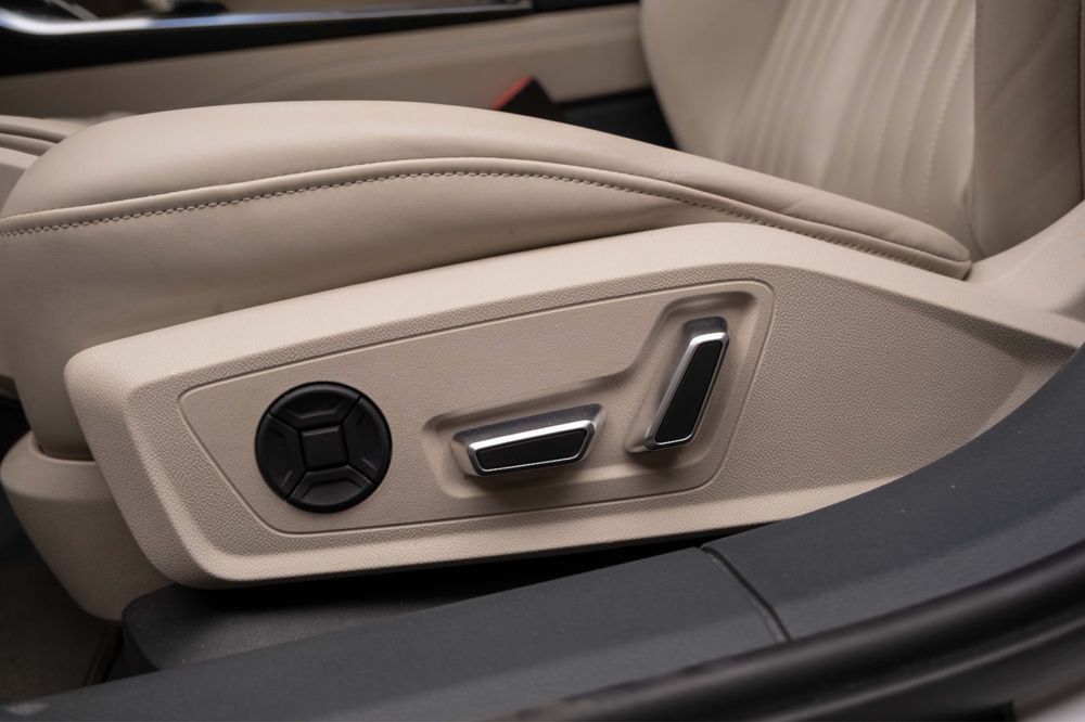 Audi A6 Design 2.0 diesel