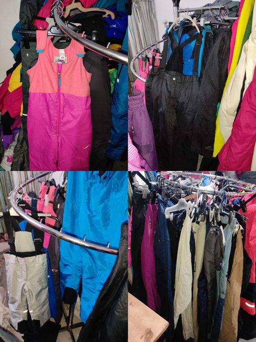 Geaca schi/ geaca ski/ geci ski/ pantaloni ski/ pantaloni ski/ geci