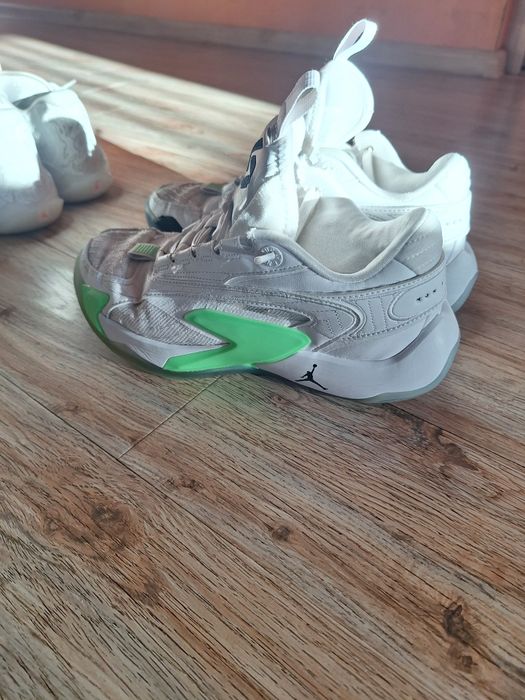 Nike Jordan баскетболни маратонки