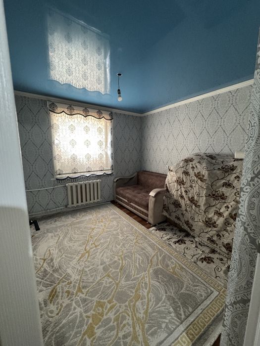 Продается 2 комнатная квартира