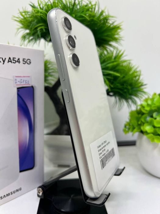 Galaxy A54 128 gb