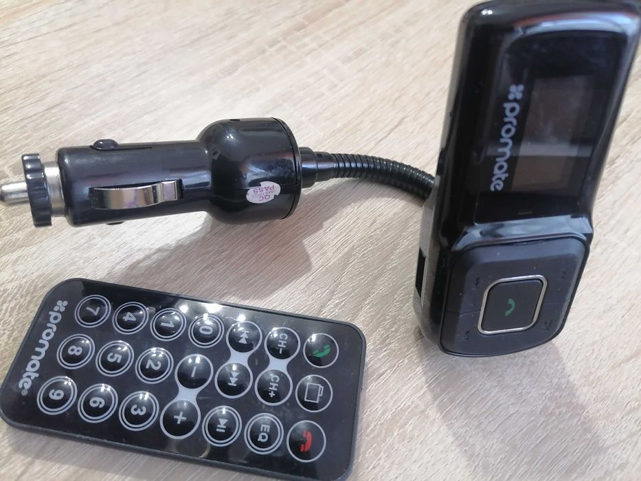 Modulator FM PROMATE