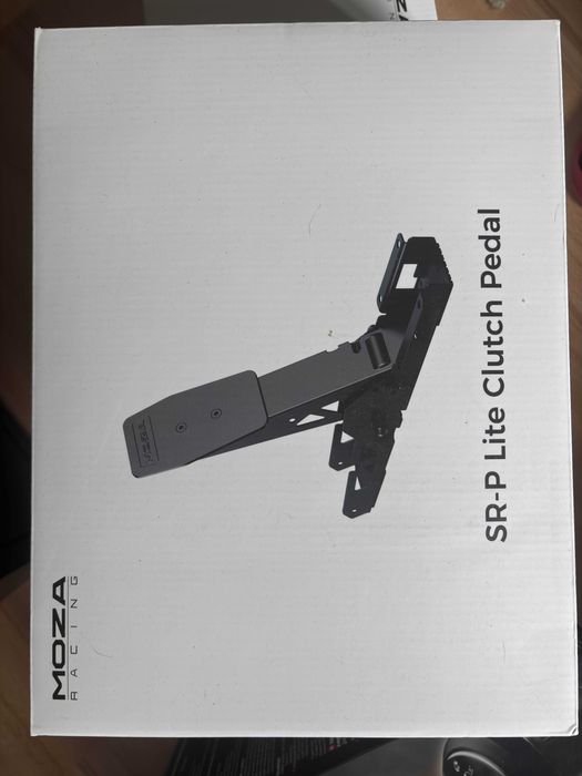 Moza R5 Trucking Bundle