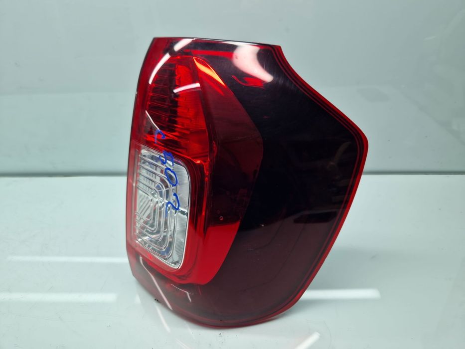 Stop aripa dreapta Dacia Logan II MCV BK (K52) [Fabr 2013-2022] Facel