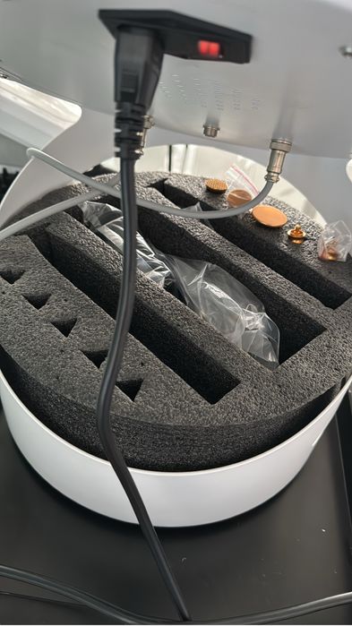 Продам апарат холодной плазмы