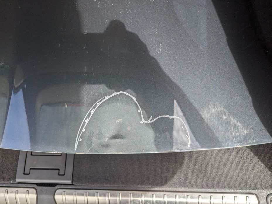 Врата Предна Шкода