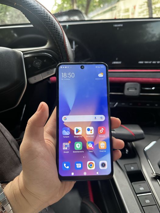Redmi Note 9 Pro