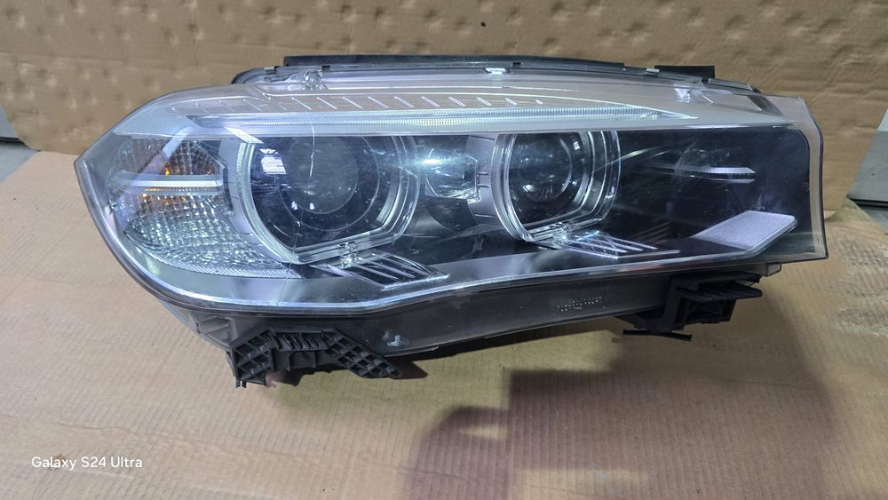 Far dreapta bmw x5 f15