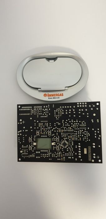 Placa Centrala Immergas Eolo Mini 24 kw