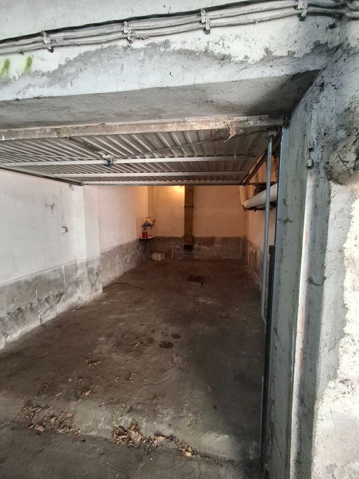 Дава се под наем Гараж / Паркомясто в София, Гео Милев - 25 кв.м за 127.5 € - Снимка #4