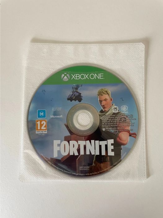 Fortnite Xbox One/Series X/S