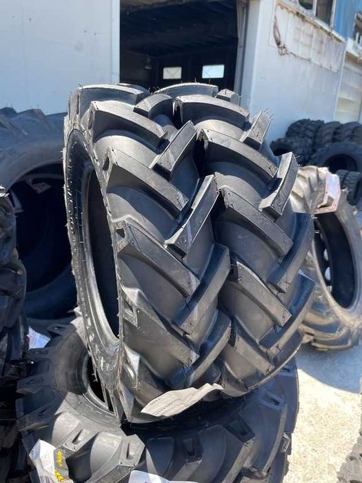 Anvelope noi 5.00-12 Motocultor tractor livrare rapida