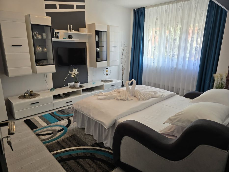 Apartament Sofy2  de inchiriat in regim hotelier
