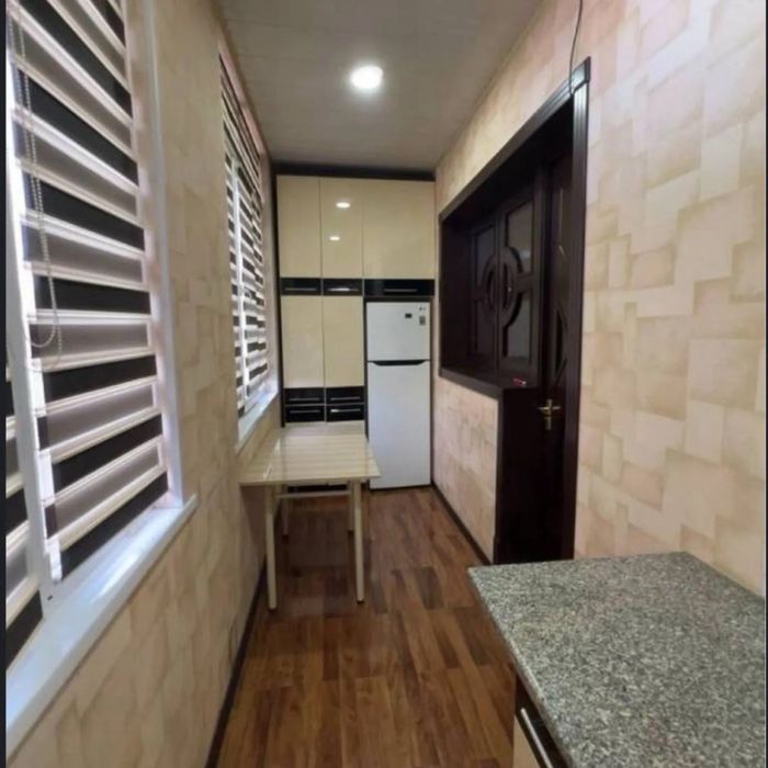 2 xonali uy sotiladi Yunusobod