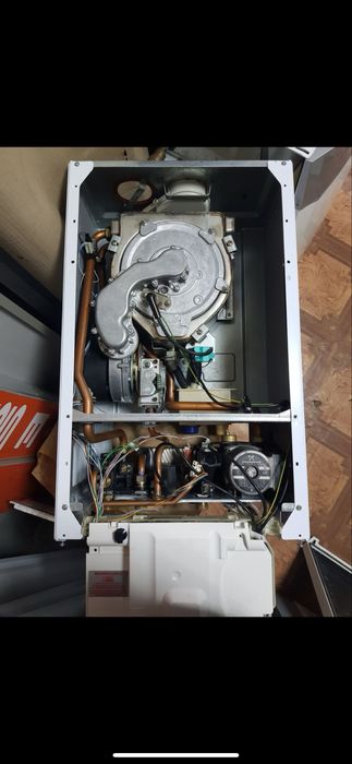 Vaillant T6 Remeha avanta
