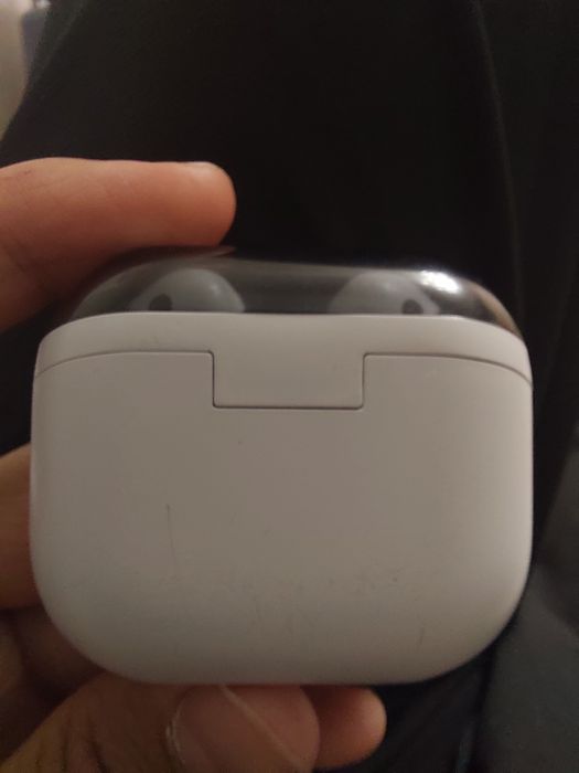 Samsung buds f3 fe наушник