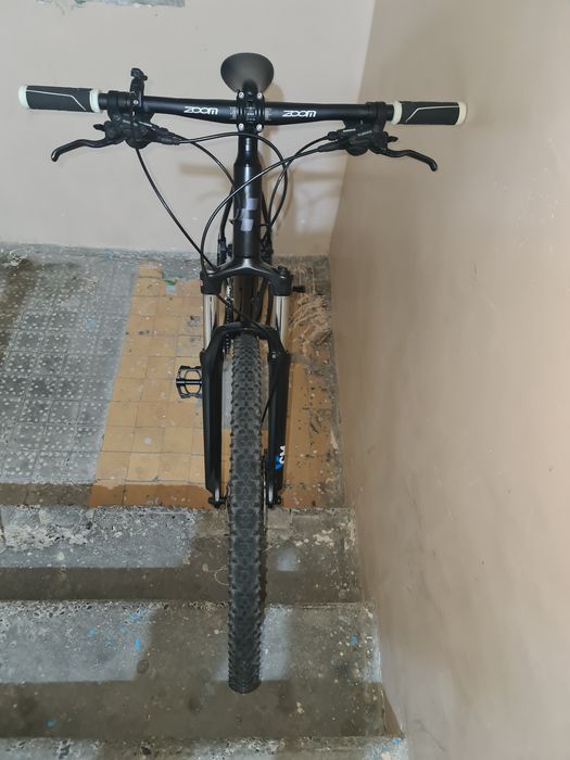 Продается немецкий Велосипед CUBE AIM SL 27.5