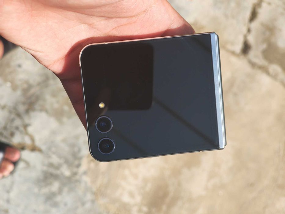 Samsung Z Flip 5