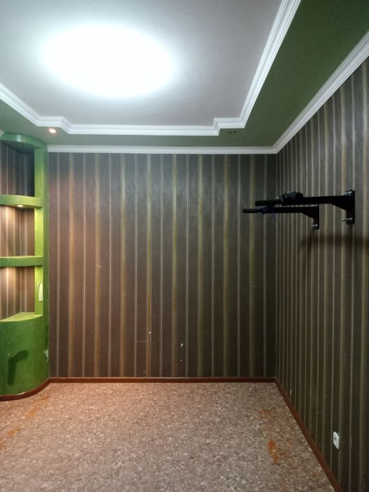 Сдаю-4-х.ком.кв. на 6мкр.