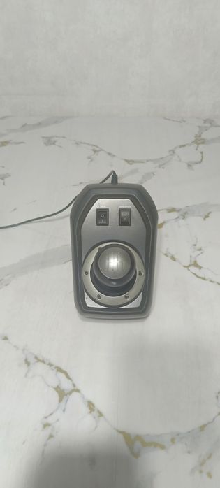 Продам игровой руль