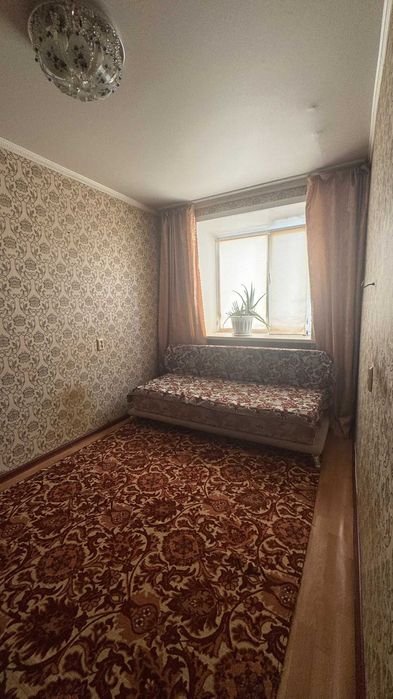 Продажа 3-комнатной квартиры