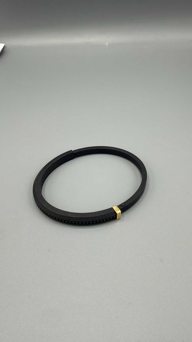 Bratara Teilor Titan si Aur 18k cu Diamante