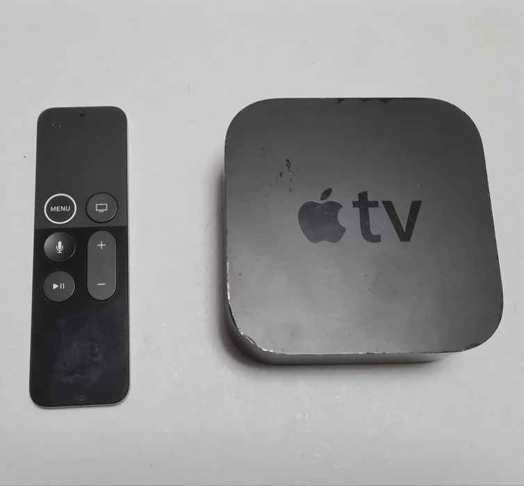 Apple TV 4th gen A1625 64 GB