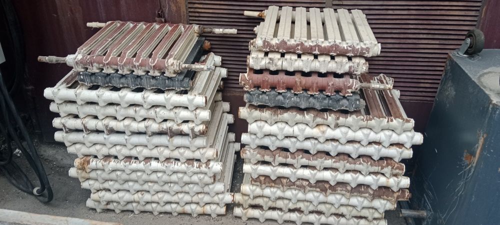 Строительный материал