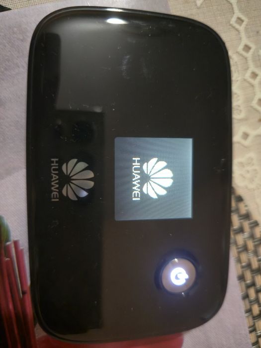 Vând router Wi-Fi portabil  4G LTE Digi Orange,Vodafone
