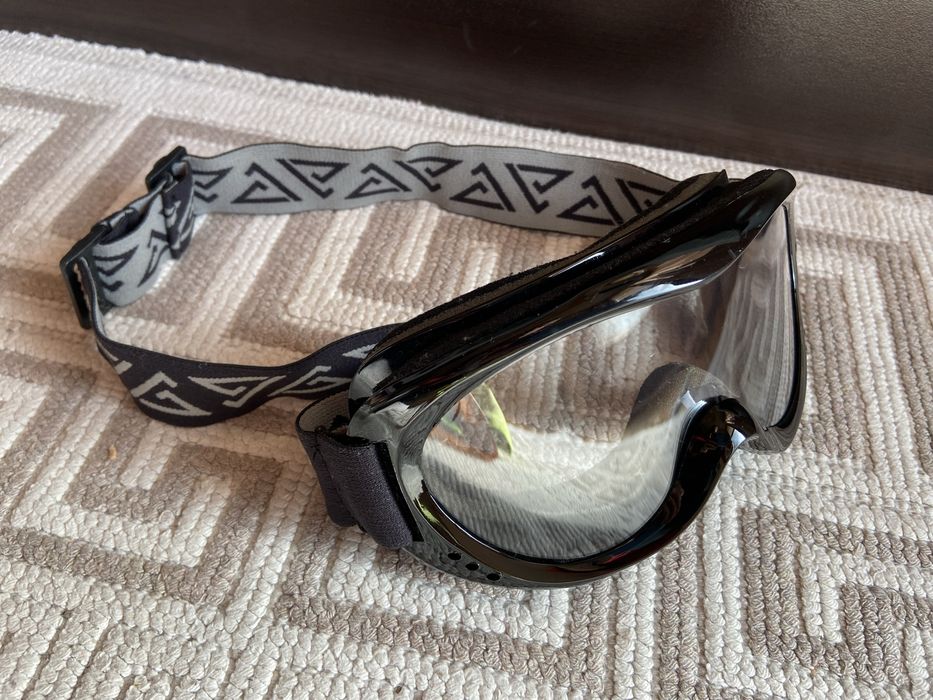 Детски Ски/Мото Очила Маска Vega