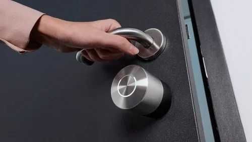 Nuki Smart Lock Pro (5th Gen) – Смарт ключалка за врата