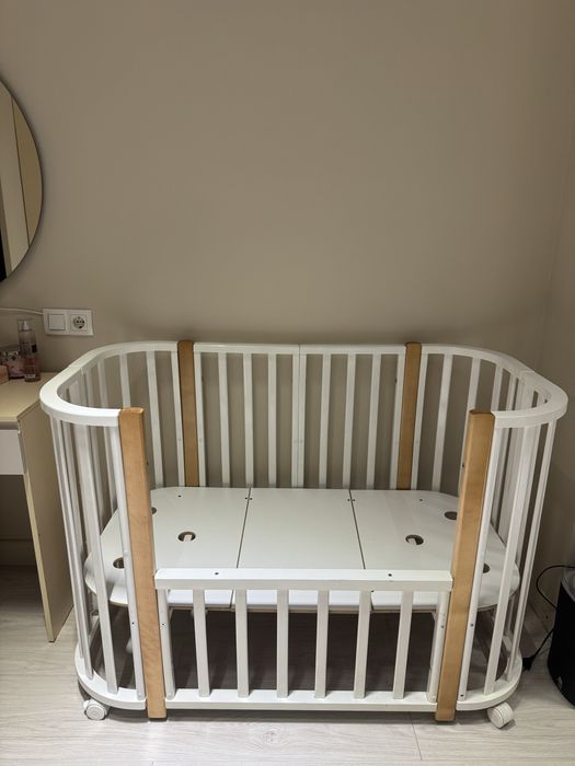 Продам детскую кровать