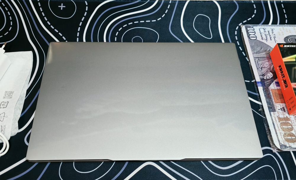 PWR Core i7 ssd 2 TB,Ozu32 2026! UltraBook!