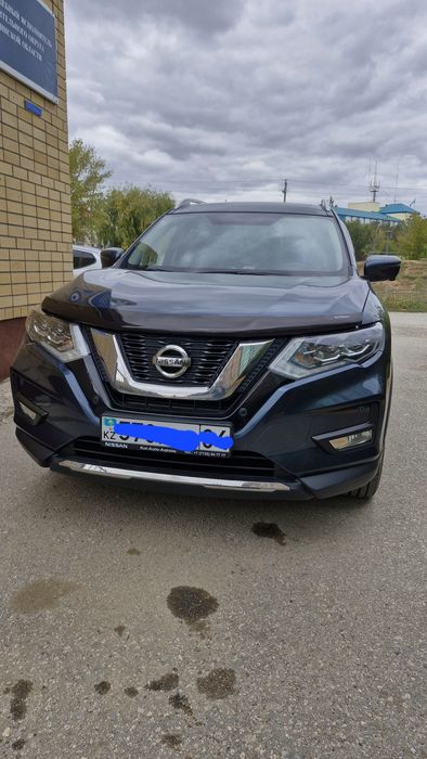 Продам Nissan X-Trail