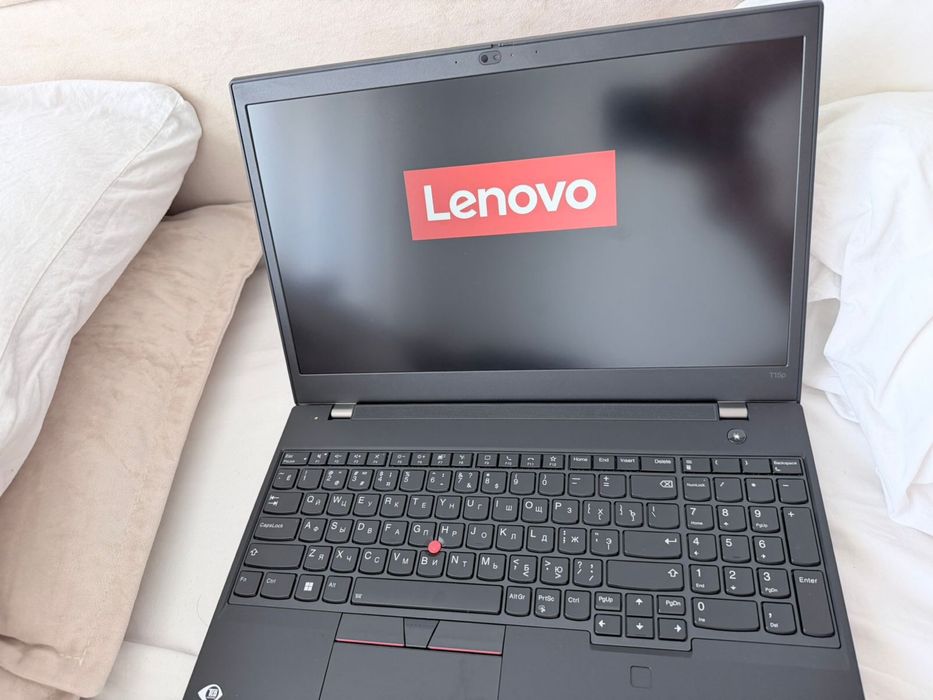 Продам ноутбук Lenovo