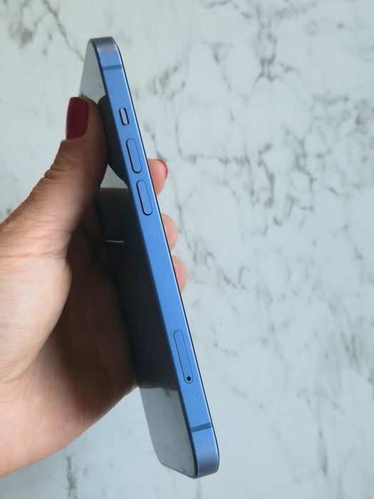 Vand/schimb iPhone 13 128gb Blue