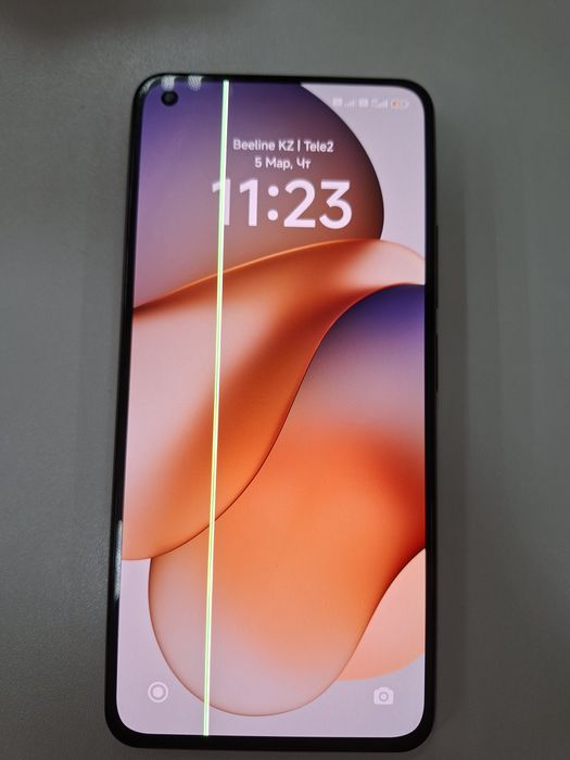xiaomi 11 lite 5g ne