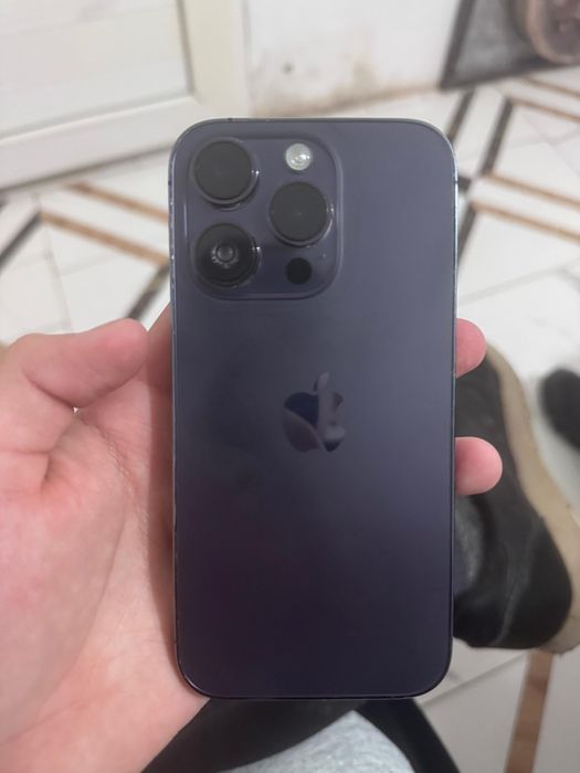 14pro 128gb сатылады