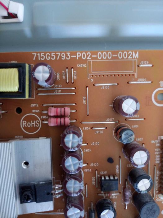 Philips 32PFL3258H/12