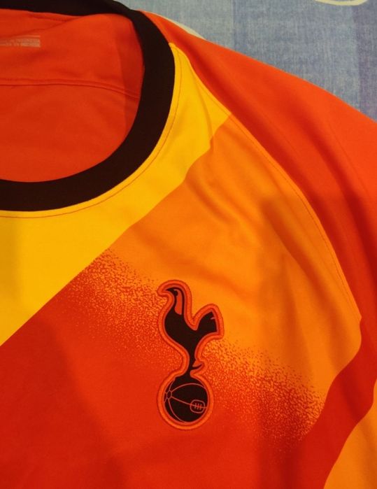 Футболна Тениска Tottenham Hotspur