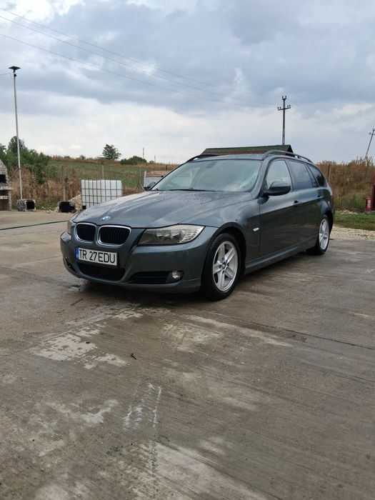 Vand bmw e91 318d