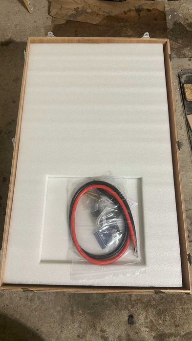 Батерия за соларни системи LiFePo4 51.2v 16kWh 314ah