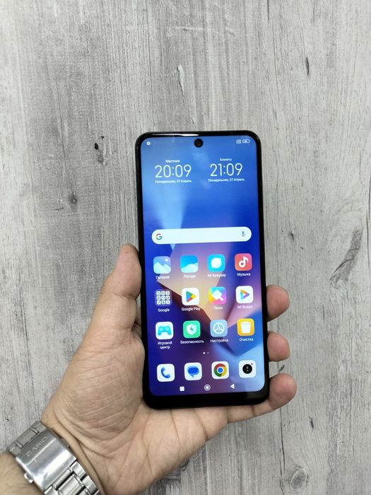 Xiaomi Redmi note 12 256gb
